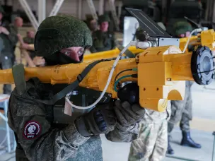 Владимир Тужилин: «БАРС-НН развивается и качественно, и количественно»